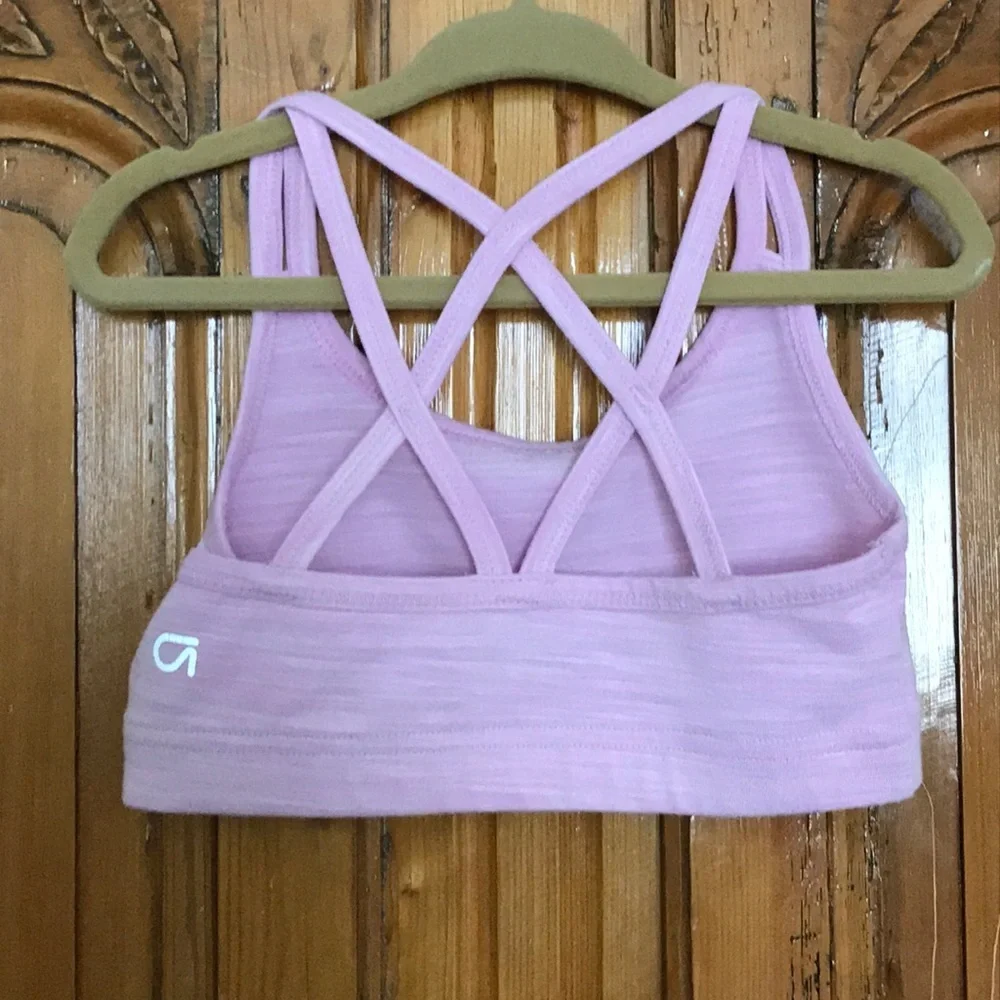 3/$20 GapFit Girls Sports Top